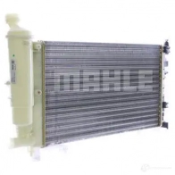 Радиатор охлаждения двигателя MAHLE ORIGINAL 58 FJ9 1437636706 CR 468 000S - Изображение 13