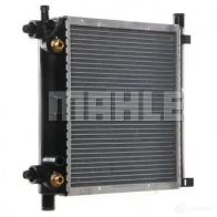 Радиатор охлаждения двигателя MAHLE ORIGINAL D A7PC2 CR 276 000S 1437636715 - Изображение 9