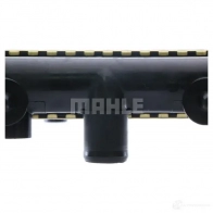 Радиатор охлаждения двигателя MAHLE ORIGINAL 1437636340 Z4Z QN CR 2036 000S - Изображение 4