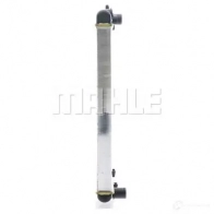 Радиатор охлаждения двигателя MAHLE ORIGINAL 1437636340 Z4Z QN CR 2036 000S - Изображение 12
