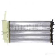 Радиатор охлаждения двигателя MAHLE ORIGINAL PPC HTNI 1437636714 CR 2037 000S - Изображение 3