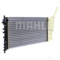 Радиатор охлаждения двигателя MAHLE ORIGINAL PPC HTNI 1437636714 CR 2037 000S - Изображение 11