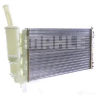 Радиатор охлаждения двигателя MAHLE ORIGINAL PPC HTNI 1437636714 CR 2037 000S - Изображение 13