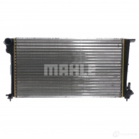 Радиатор охлаждения двигателя MAHLE ORIGINAL 1437636726 CR 624 000S Q2 2H60J