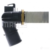 Радиатор охлаждения двигателя MAHLE ORIGINAL 1437636726 CR 624 000S Q2 2H60J - Изображение 4