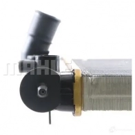 Радиатор охлаждения двигателя MAHLE ORIGINAL 1437636726 CR 624 000S Q2 2H60J - Изображение 5