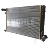 Радиатор охлаждения двигателя MAHLE ORIGINAL 1437636726 CR 624 000S Q2 2H60J - Изображение 7