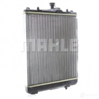 Радиатор охлаждения двигателя MAHLE ORIGINAL 1437636332 CY T91 CR 1514 000S - Изображение 13