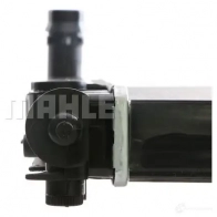 Радиатор охлаждения двигателя MAHLE ORIGINAL CR 423 000S I H294O 1437636328 - Изображение 6