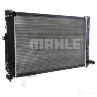 Радиатор охлаждения двигателя MAHLE ORIGINAL CR 423 000S I H294O 1437636328 - Изображение 11