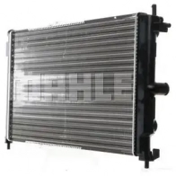 Радиатор охлаждения двигателя MAHLE ORIGINAL DFU DUX CR 438 000S 1437584822 - Изображение 2