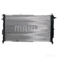 Радиатор охлаждения двигателя MAHLE ORIGINAL DFU DUX CR 438 000S 1437584822 - Изображение 3
