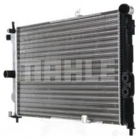 Радиатор охлаждения двигателя MAHLE ORIGINAL DFU DUX CR 438 000S 1437584822 - Изображение 7
