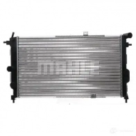 Радиатор охлаждения двигателя MAHLE ORIGINAL DFU DUX CR 438 000S 1437584822 - Изображение 8