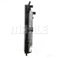 Радиатор охлаждения двигателя MAHLE ORIGINAL DFU DUX CR 438 000S 1437584822 - Изображение 12