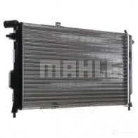 Радиатор охлаждения двигателя MAHLE ORIGINAL DFU DUX CR 438 000S 1437584822 - Изображение 13