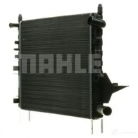 Радиатор охлаждения двигателя MAHLE ORIGINAL 1437636344 CR 614 000P 5951 Q - Изображение 5