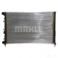 Радиатор охлаждения двигателя MAHLE ORIGINAL CR 1411 000S FGKJ58 2 1437573594 - Изображение 7