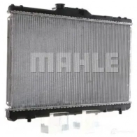 Радиатор охлаждения двигателя MAHLE ORIGINAL N4CJXN V CR 162 000S 1437573922 - Изображение 6