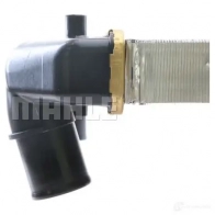 Радиатор системы охлаждения MAHLE ORIGINAL HNR 762 CR1447000S 1437573610 - Изображение 4