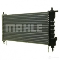 Радиатор охлаждения двигателя MAHLE ORIGINAL 1437636325 QH D9TB CR 313 000P - Изображение 2