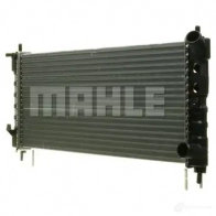 Радиатор охлаждения двигателя MAHLE ORIGINAL 1437636325 QH D9TB CR 313 000P - Изображение 5