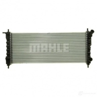 Радиатор охлаждения двигателя MAHLE ORIGINAL 1437636325 QH D9TB CR 313 000P - Изображение 6