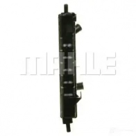 Радиатор охлаждения двигателя MAHLE ORIGINAL 1437636325 QH D9TB CR 313 000P - Изображение 9