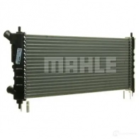 Радиатор охлаждения двигателя MAHLE ORIGINAL 1437636325 QH D9TB CR 313 000P - Изображение 10