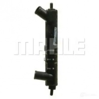 Радиатор охлаждения двигателя MAHLE ORIGINAL 1437636325 QH D9TB CR 313 000P - Изображение 11