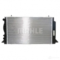 Радиатор охлаждения двигателя MAHLE ORIGINAL 1437588105 CR 396 000S TME EG - Изображение 7