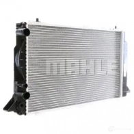 Радиатор охлаждения двигателя MAHLE ORIGINAL 1437588105 CR 396 000S TME EG - Изображение 9