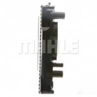 Радиатор охлаждения двигателя MAHLE ORIGINAL 1437588105 CR 396 000S TME EG - Изображение 10