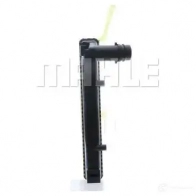 Радиатор охлаждения двигателя MAHLE ORIGINAL CR 1451 000S 1437573596 JCG2L UC - Изображение 12
