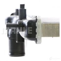 Радиатор охлаждения двигателя MAHLE ORIGINAL FU1G NK 1437587915 CR 602 000S - Изображение 4