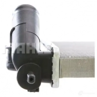 Радиатор охлаждения двигателя MAHLE ORIGINAL FU1G NK 1437587915 CR 602 000S - Изображение 5
