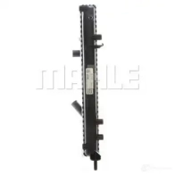 Радиатор охлаждения двигателя MAHLE ORIGINAL FU1G NK 1437587915 CR 602 000S - Изображение 12