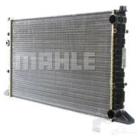 Радиатор охлаждения двигателя MAHLE ORIGINAL 1437573600 CR 1056 000S MU A3MG - Изображение 7