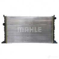 Радиатор охлаждения двигателя MAHLE ORIGINAL 1437573600 CR 1056 000S MU A3MG - Изображение 8