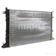 Радиатор охлаждения двигателя MAHLE ORIGINAL 1437573600 CR 1056 000S MU A3MG - Изображение 12