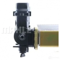 Радиатор системы охлаждения MAHLE ORIGINAL CR647000S 1437636346 K K4YO - Изображение 7