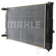 Радиатор системы охлаждения MAHLE ORIGINAL CR647000S 1437636346 K K4YO - Изображение 9