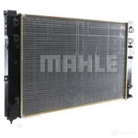 Радиатор системы охлаждения MAHLE ORIGINAL CR647000S 1437636346 K K4YO - Изображение 15