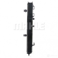 Радиатор системы охлаждения MAHLE ORIGINAL CR647000S 1437636346 K K4YO - Изображение 16