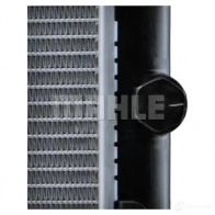 Радиатор охлаждения двигателя MAHLE ORIGINAL 1437636313 F 0HSN CR 398 000S - Изображение 6