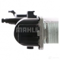 Радиатор охлаждения двигателя MAHLE ORIGINAL 1437636313 F 0HSN CR 398 000S - Изображение 8