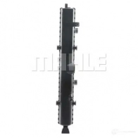 Радиатор охлаждения двигателя MAHLE ORIGINAL 1437636313 F 0HSN CR 398 000S - Изображение 15
