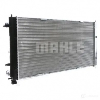 Радиатор охлаждения двигателя MAHLE ORIGINAL 1437636313 F 0HSN CR 398 000S - Изображение 16
