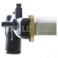 Радиатор охлаждения двигателя MAHLE ORIGINAL 1437636732 Y6 9HVKM CR 1146 000S - Изображение 4