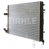 Радиатор охлаждения двигателя MAHLE ORIGINAL 1437636732 Y6 9HVKM CR 1146 000S - Изображение 6